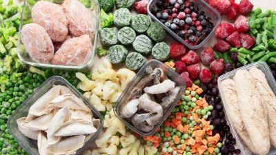 Easy Frozen Meat Exporter: Reliable Quality At Your Doorstep