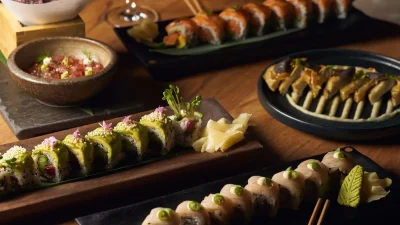 Discover The Best Japanese Restaurants In Miami