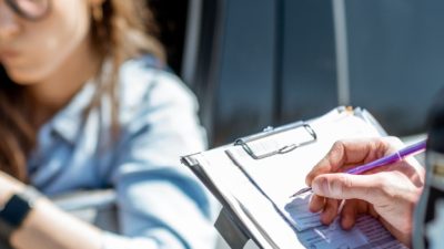 Discover The Best Traffic Ticket Lawyer For Unbeatable Results