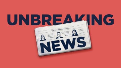 Breaking News: Ultimate Guide To The Latest Updates