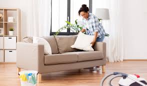 Ultimate Sofa Cleaning Guide For Sparkling Results