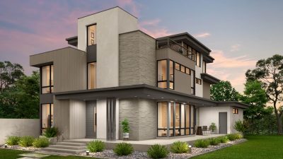 The Best Custom Home Builder Tips For Your Dream Home