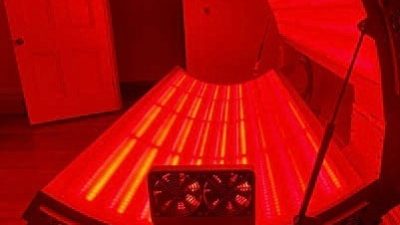 Easy Full Body Photobiomodulation Bed Experience
