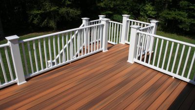 How-To Install Aluminium Glass Railings: Step-By-Step