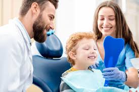 Easy Family Dentistry Services For Healthy Smiles